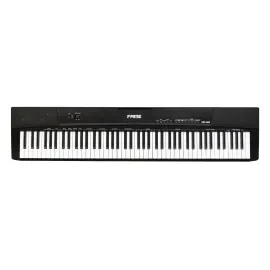 DP-88 Stage Piano, 88 Tasten, 32 Polyphonie, 140 Sounds, 16 Songs, Anschlagdyn.