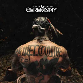 Kevin Gates - The Ceremony [Off White Vinyl] NEW Vinyl