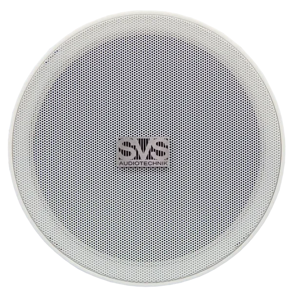 Потолочная акустика SVS Audiotechnik SC-106FL White