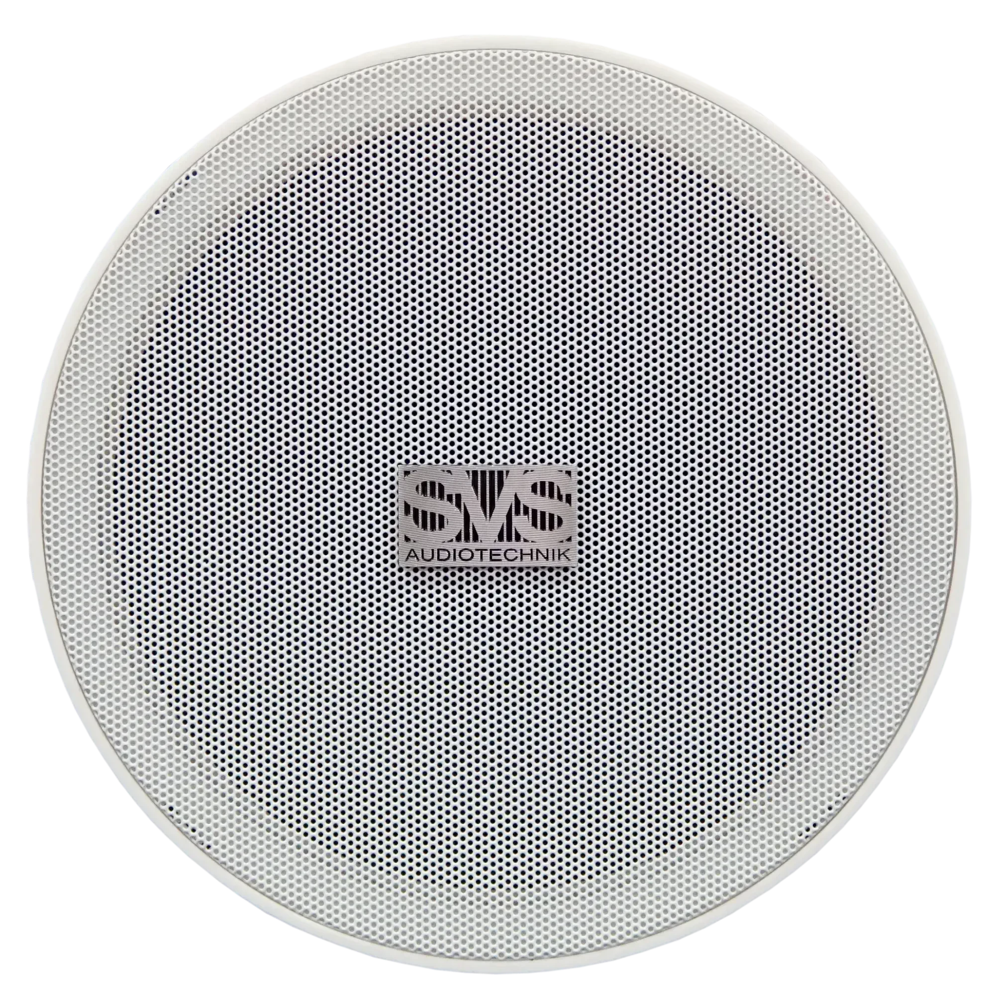 Потолочная акустика SVS Audiotechnik SC-106FL White