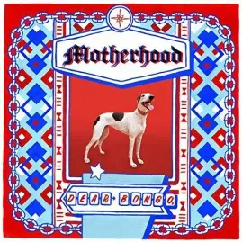 Виниловая пластинка Motherhood - Dear Bongo [New Vinyl LP]