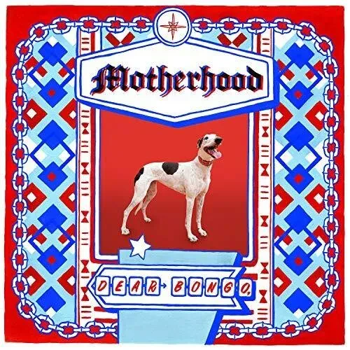 Виниловая пластинка Motherhood - Dear Bongo [New Vinyl LP]