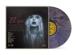 Виниловая пластинка ZZ Ward – Liberation (Релиз 2025)