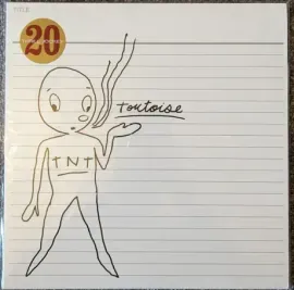 Виниловая пластинка Tortoise – Tnt