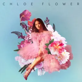 Виниловая пластинка Chloe Flower – Chloe Flower Релиз 2021 Sealed