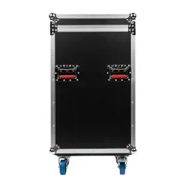 Gator Cases G-TOUR LEKO-S4-4 Lighting Fixture Case for 4 Leko Lights idjnow