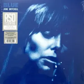 Виниловая пластинка Joni Mitchell – Blue