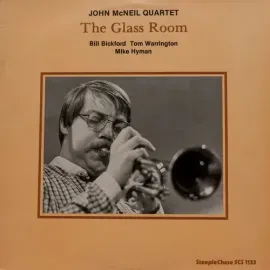 Виниловая пластинка John McNeil - The Glass Room [New Vinyl LP]