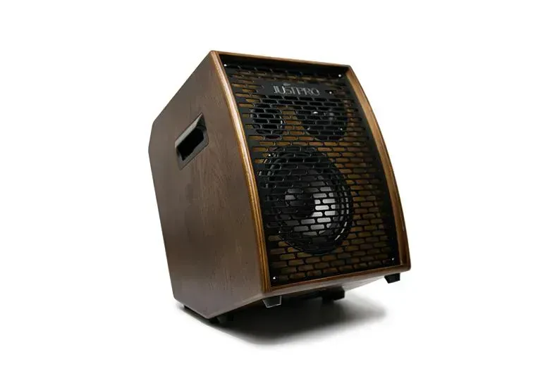 Гитарный комбоусилитель Justpro MX-100 100Вт