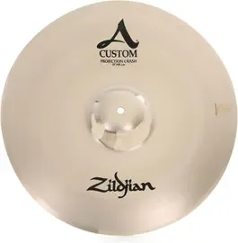 Тарелка барабанная Zildjian 19" A Custom Projection Crash