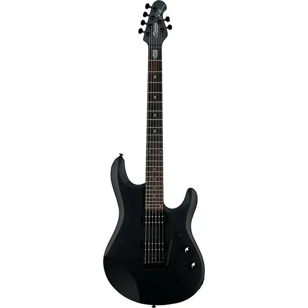 Электрогитара Sterling by Music Man John Petrucci JP60 Stealth Black