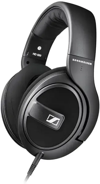 Наушники Sennheiser HD 569