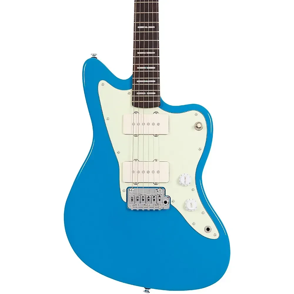 Электрогитара Sire Larry Carlton J3 Blue