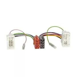 Adapterkabel ISO für Kia Veloster (ab 2011)