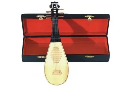 Миниатюра Gewa Miniature Instrument Lute