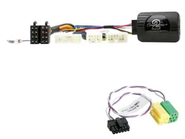 Адаптер рулевого управления Blaupunkt для Subaru Forester/Impreza/XV/BRZ до 2016