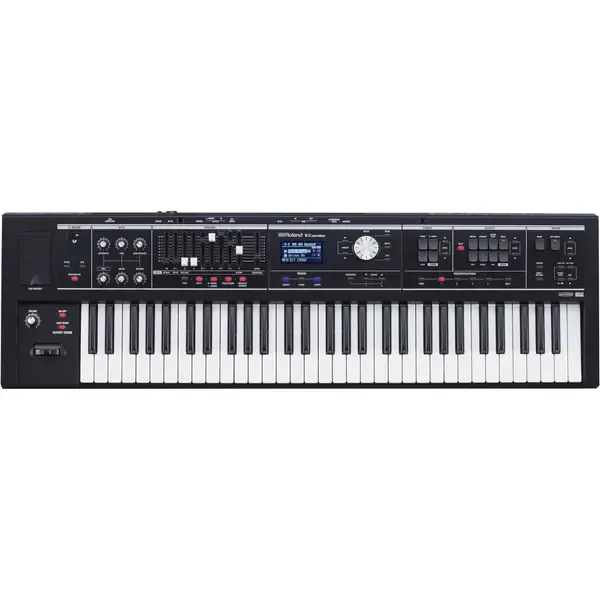 Синтезатор Roland VR-09-B V-Combo Live Performance Organ Keyboard