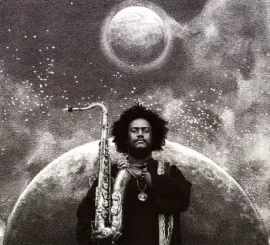 Виниловая пластинка Kamasi Washington – The Epic (3LP)