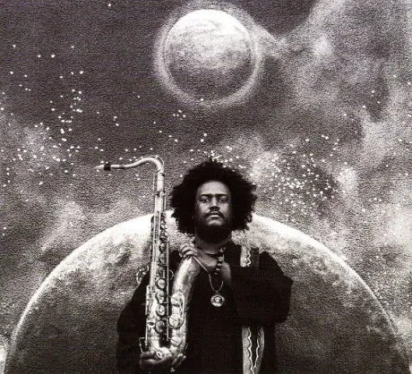 Виниловая пластинка Kamasi Washington – The Epic (3LP)
