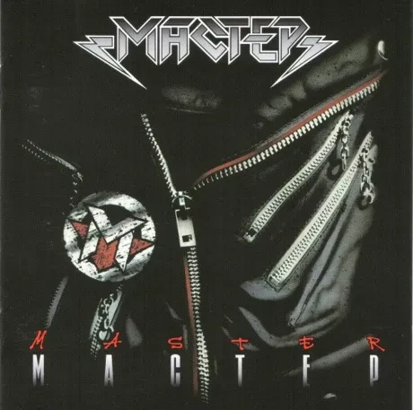 МАСТЕР - Мастер (CD)