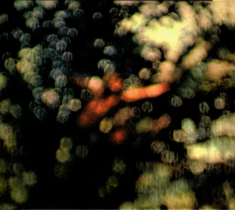 PINK FLOYD - Obscured By Clouds (CD)