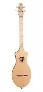 Дульцимер со звукоснимателем Seagull 042524 M4 Spruce EQ