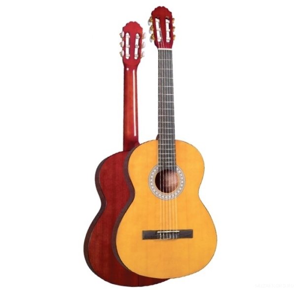 Классическая гитара Catala СС-14