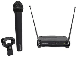 Микрофонная радиосистема Audio-technica ATW-902a HOW