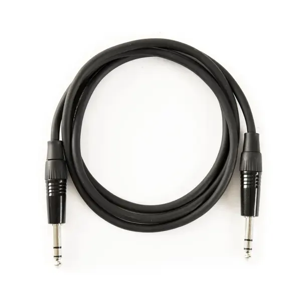 Коммутационный кабель Music Store Stereo Patch Cable 1.5 м