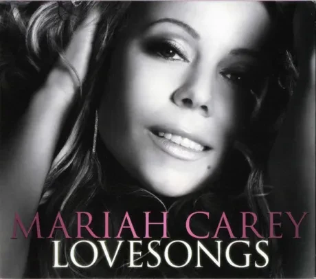 MARIAH CAREY - Lovesongs (CD)