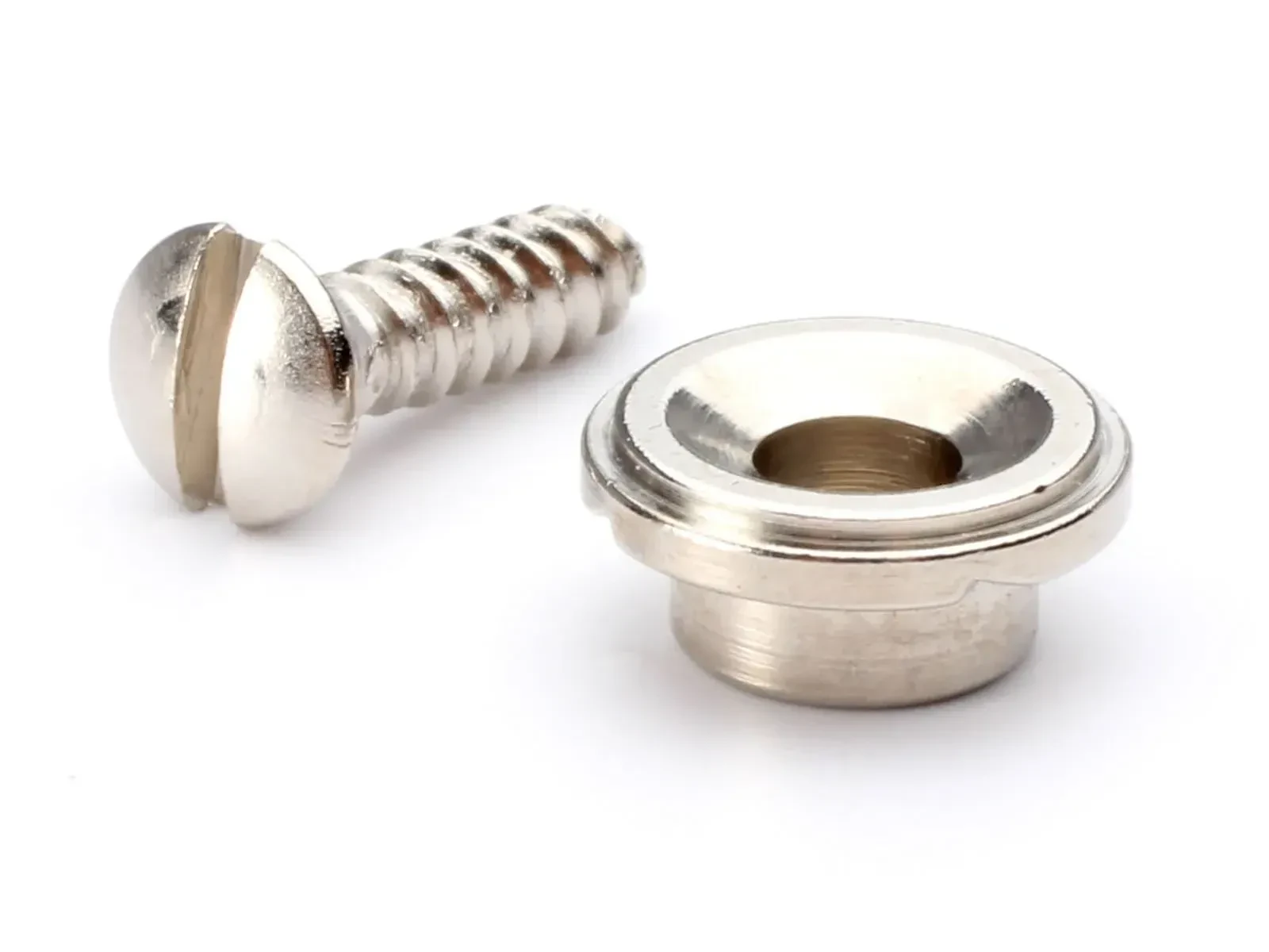 Ретейнер Fender 099-4912-000 Pure Vintage Telecaster Nickel