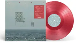 Виниловая пластинка They Might Be Giants – The Spine Surfs Alone: Rarities 1998-2005 (Релиз 2025)