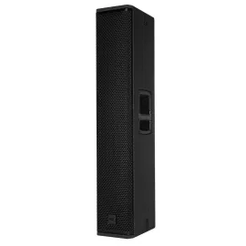 RCF NX-L24A-MK2 Active 2-Way Column Array Powered Active DJ Pro Audio Loudspe...