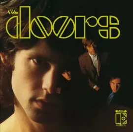 Виниловая пластинка The Doors - S/T Self-Titled NEW Sealed Vinyl LP Album