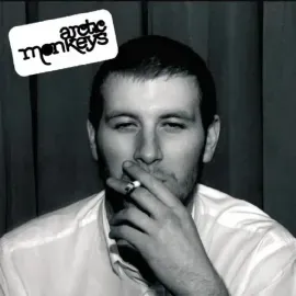 Виниловая пластинка Arctic Monkeys - Whatever People Say I Am, That's What I'm Not NEW Sealed Vinyl