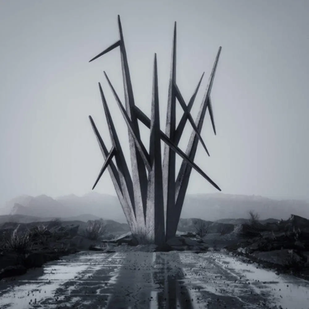 Виниловая пластинка Guiltless – Teeth To Sky 2025