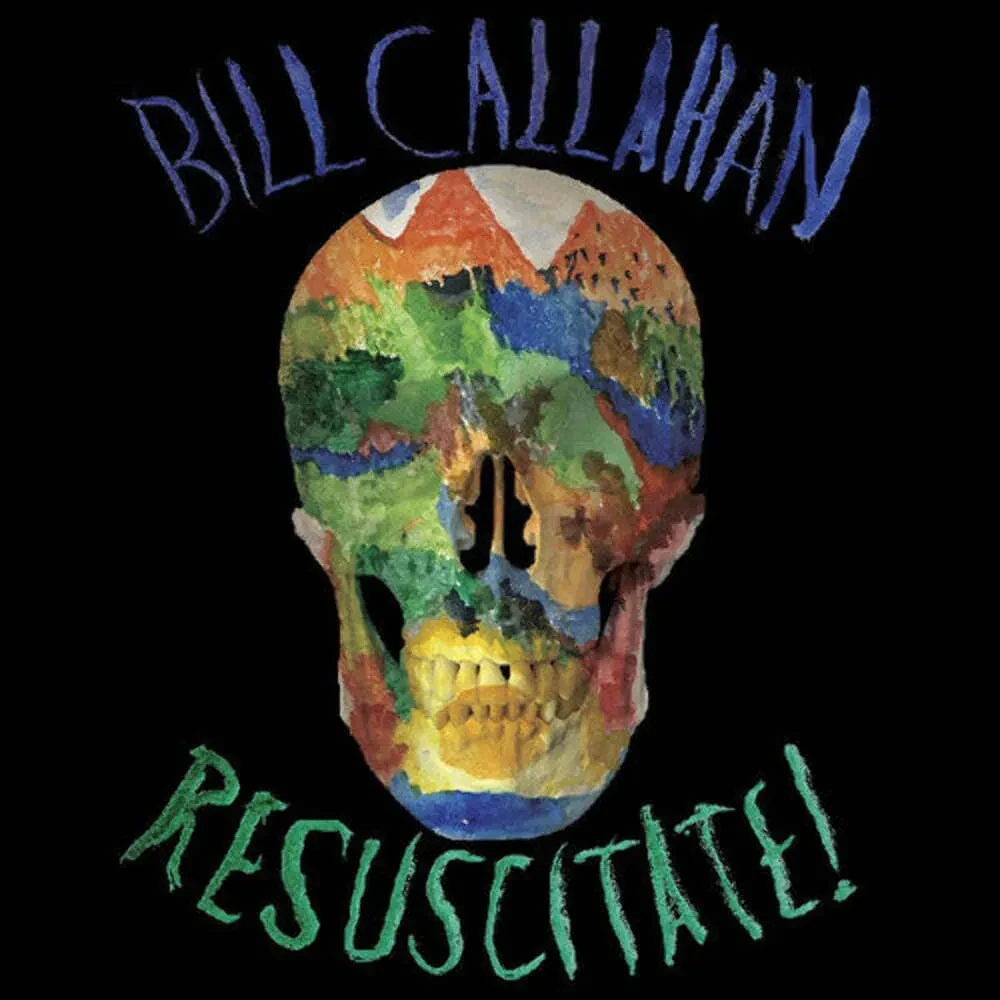 Виниловая пластинка Bill Callahan – Resuscitate (Релиз 2024)