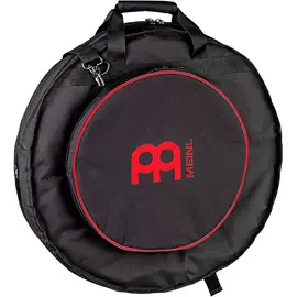 Чехол для тарелок MEINL Professional Cymbal Backpack with Red Accents