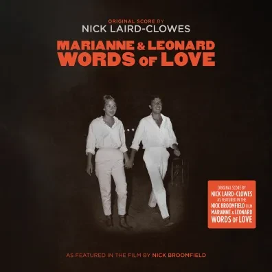 Виниловая пластинка OST – Marianne And Leonard: Words Of Love