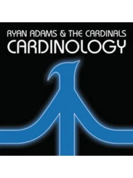 RYAN ADAMS - Cardinology (CD)