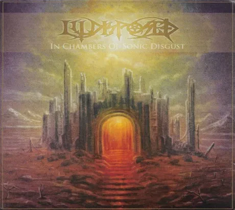 ILLDISPOSED - In Chambers Of Sonic Disgust (CD)