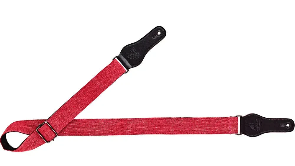 Ремень для укулеле Ortega OCS-100U Highland Worn Out Pink