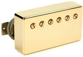 Звукосниматель для электрогитары Seymour Duncan SH-1n '59 Model 1C Neck Gold