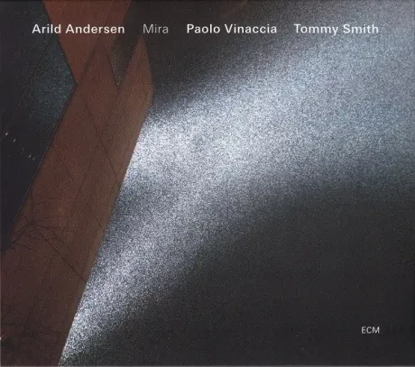 ARILD ANDERSEN TRIO - Arild Andersen Trio  Mira (CD)