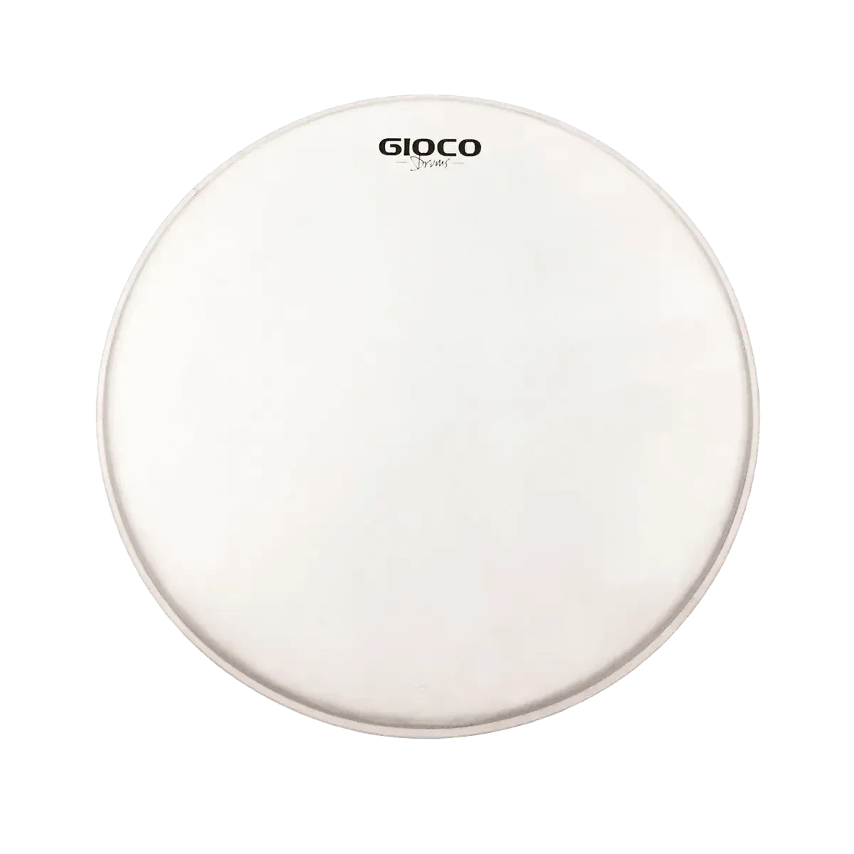 Пластик для барабана GIOCO 12" Coated G2