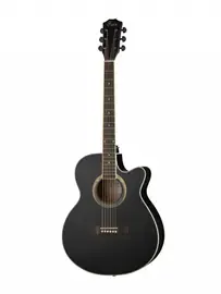 Акустическая гитара Foix FFG-2040C-BK