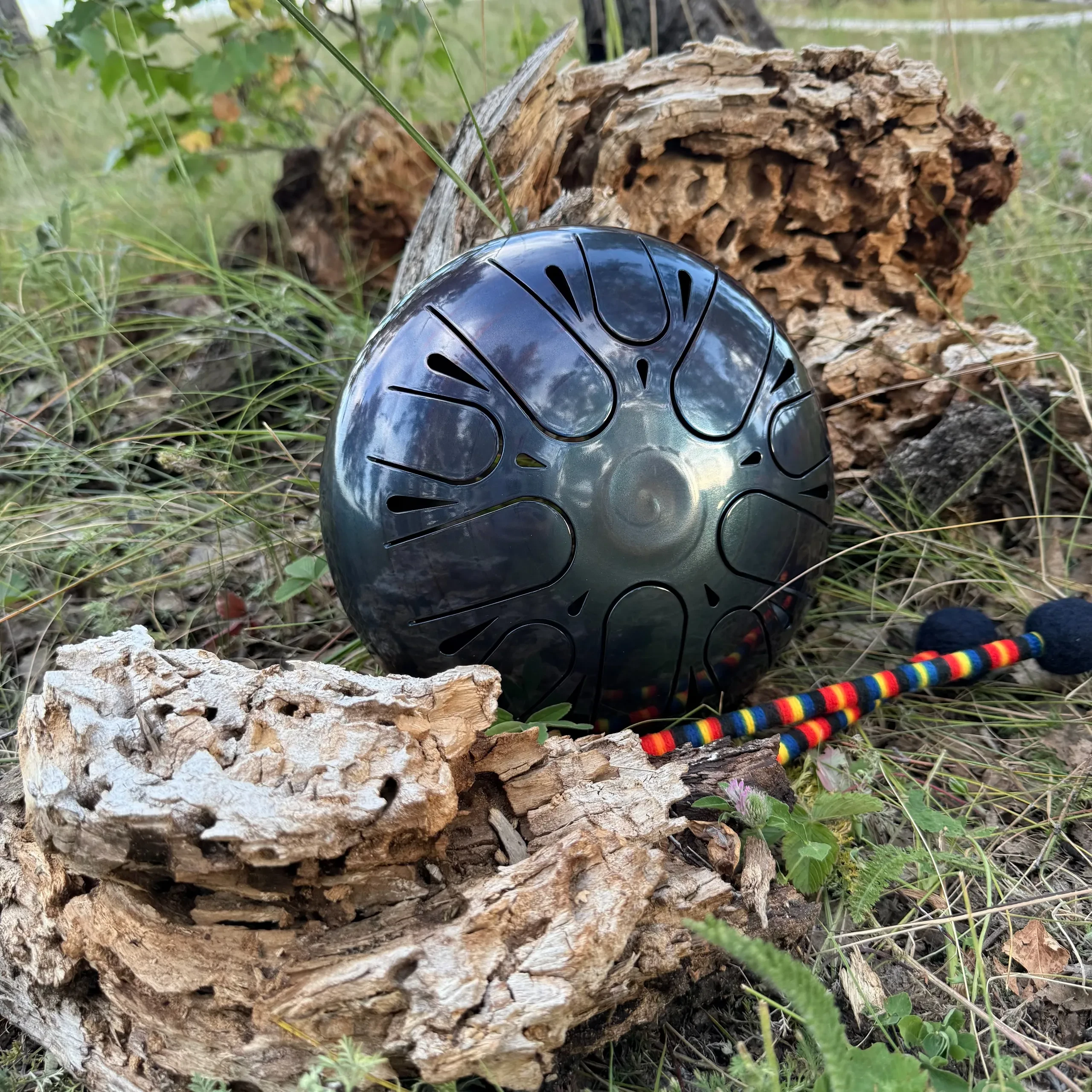 Глюкофон GLUKOFF_ON Akebono 22