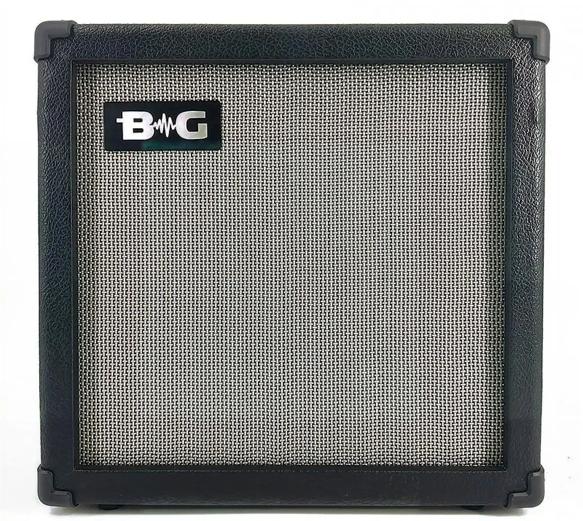 Комбоусилитель для бас-гитары BG LB35 1х8 30W