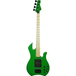 Бас-гитара Markbass Kimandu 4 Richard Bona Signature Green