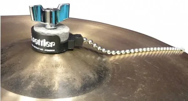 Шумовой эффект PRO MARK R22